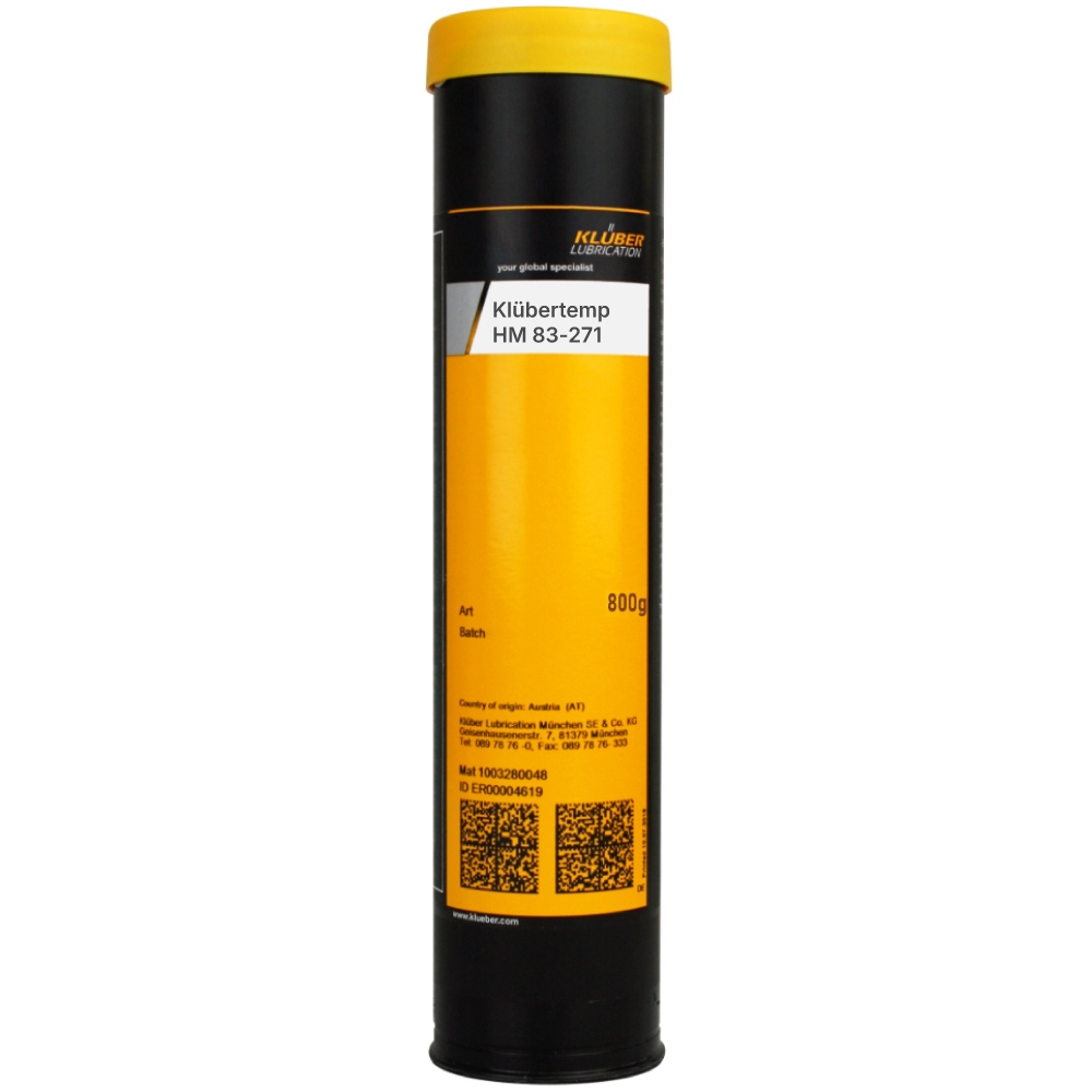 pics/Kluber/Copyright EIS/cartridge/Klübertemp HM 83-271/kluebertemp-hm-83-271-high-temperature-long-term-grease-800g-cartridge-01.jpg